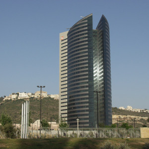 IEC-Building